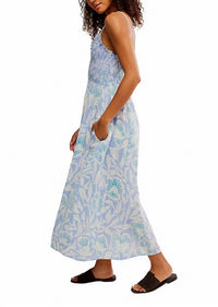 Free People - Sweet Nothings Midi Dress