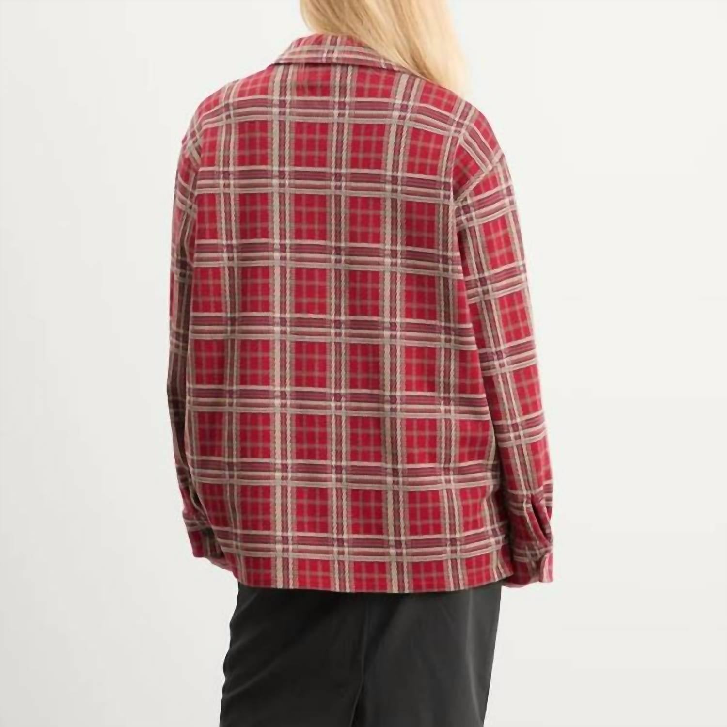 Isabel Marant - Bruna Shirt