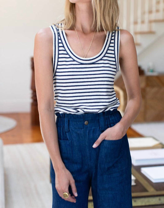 Emerson Fry - Go To Tank Top