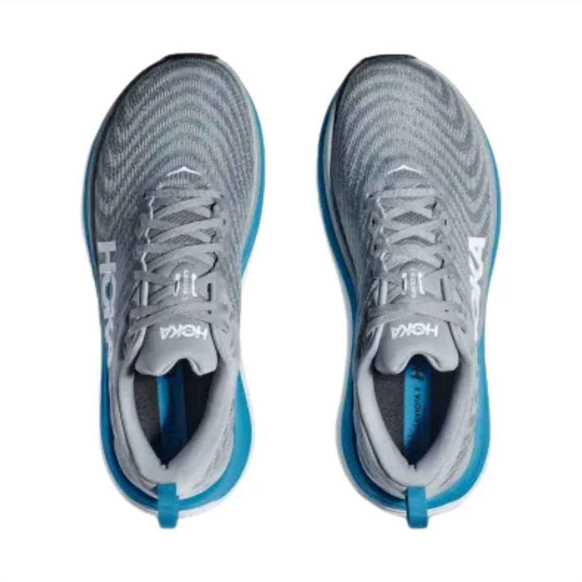 Hoka - Men's Gaviota 5 Running Shoes - Wide
