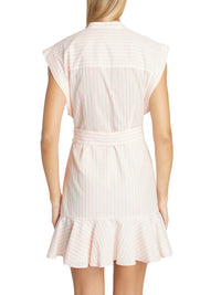Veronica Beard - Avella Mini Dress