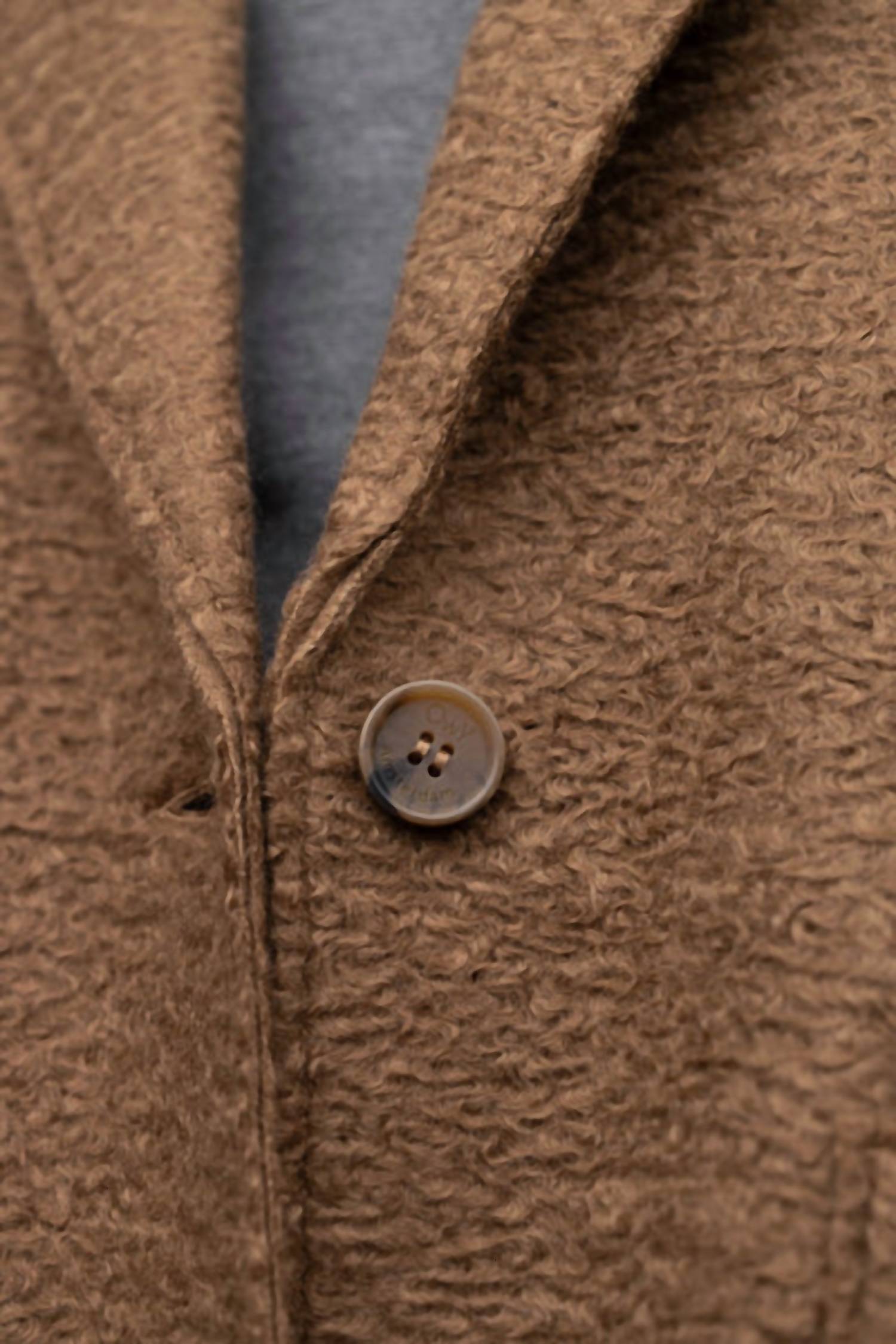 Yest - Zorina Jacket