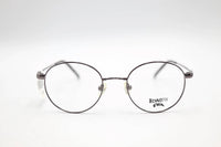 Technolite - Men's Tlf602 Round Eyeglasses