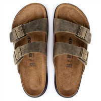 Birkenstock - Men's Arizona Ct Sandals