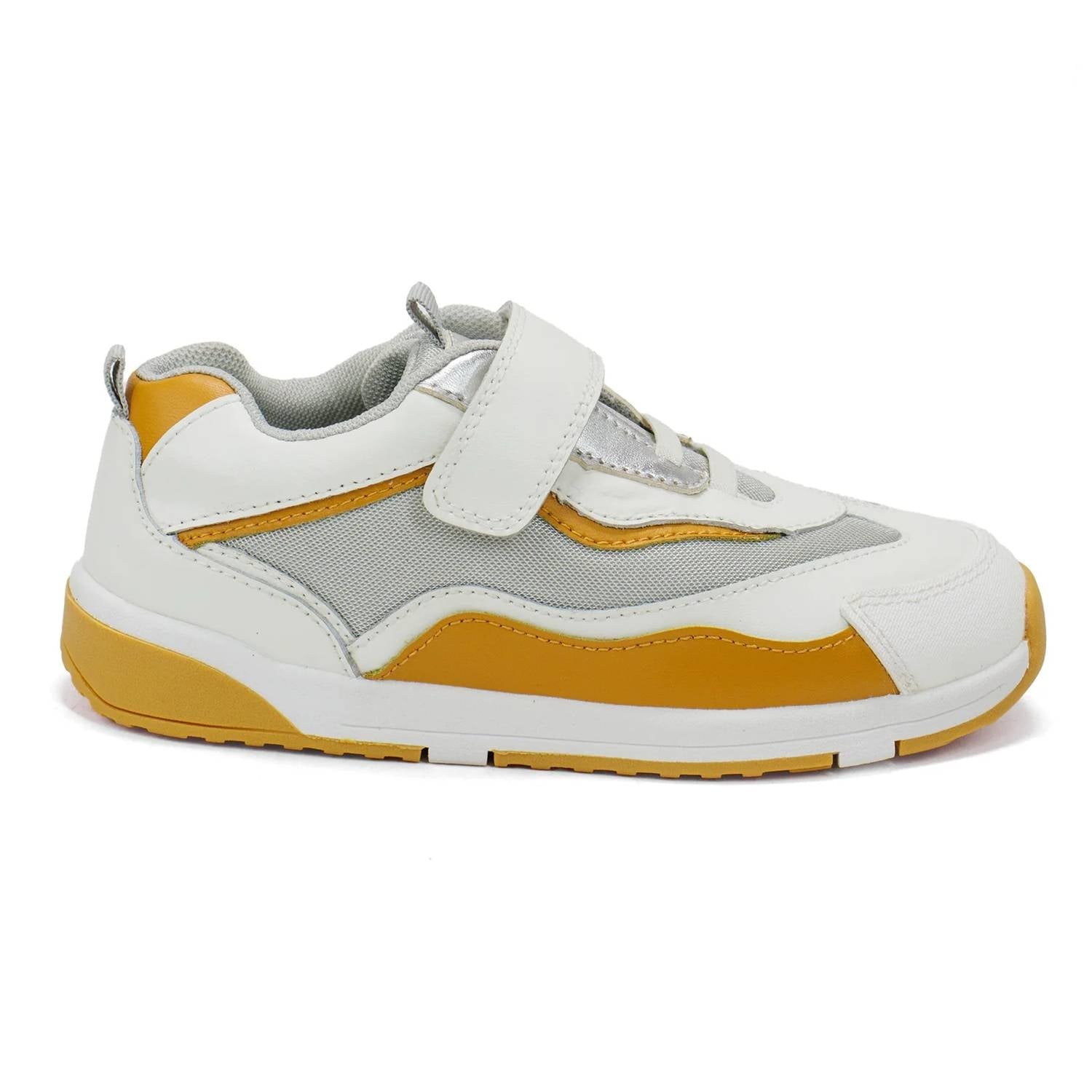 Oldsoles - Boy's Sonar Sneakers