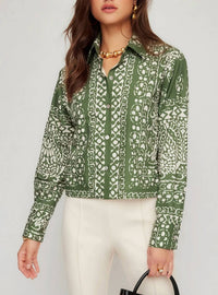 Fifteen Twenty - Lena Shirt