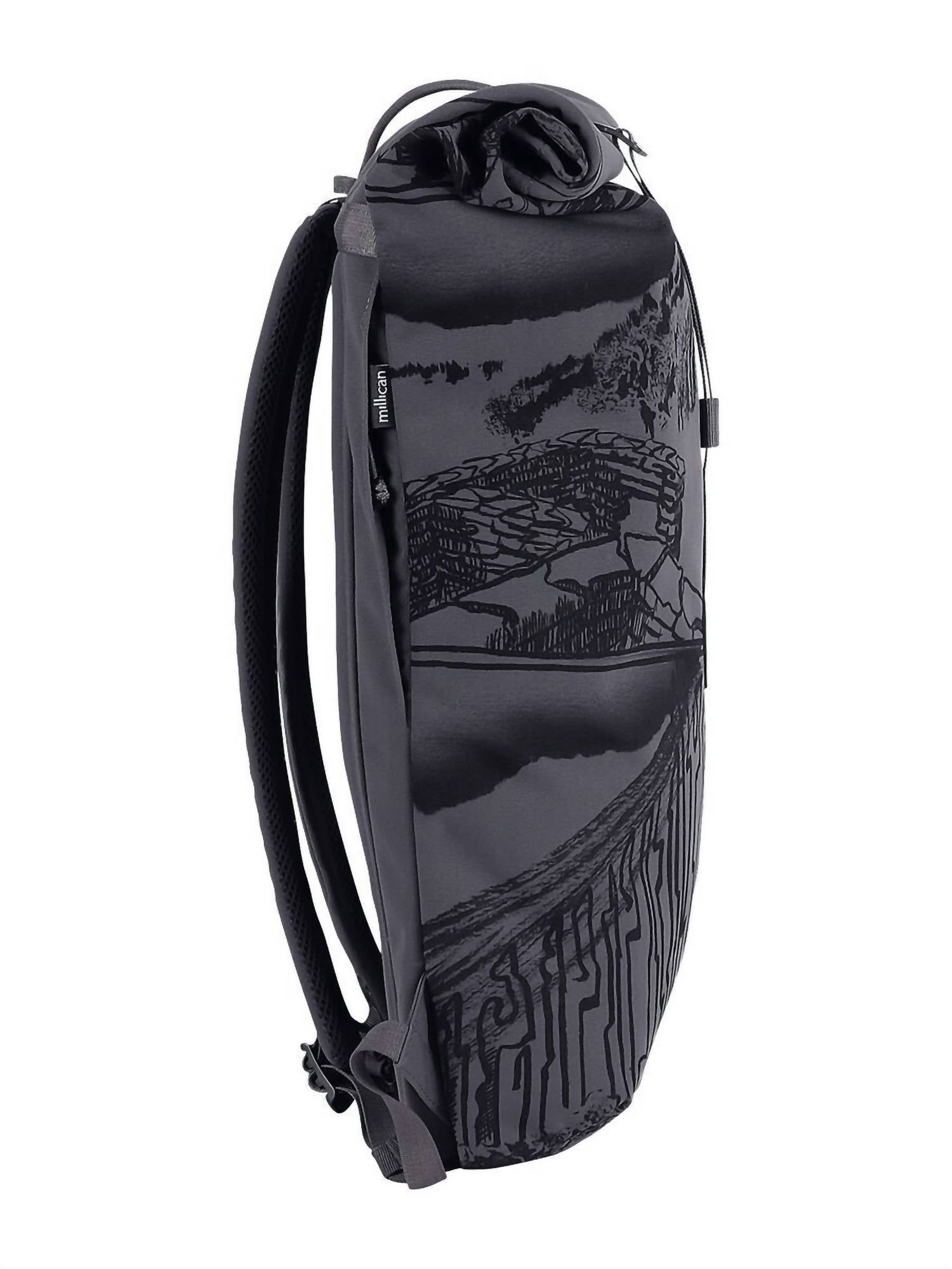 Millican - Men's East Pack Bag - 18l