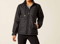 Ariat - Rebar Cordura Ripstop Lightweight Insulated Jacket