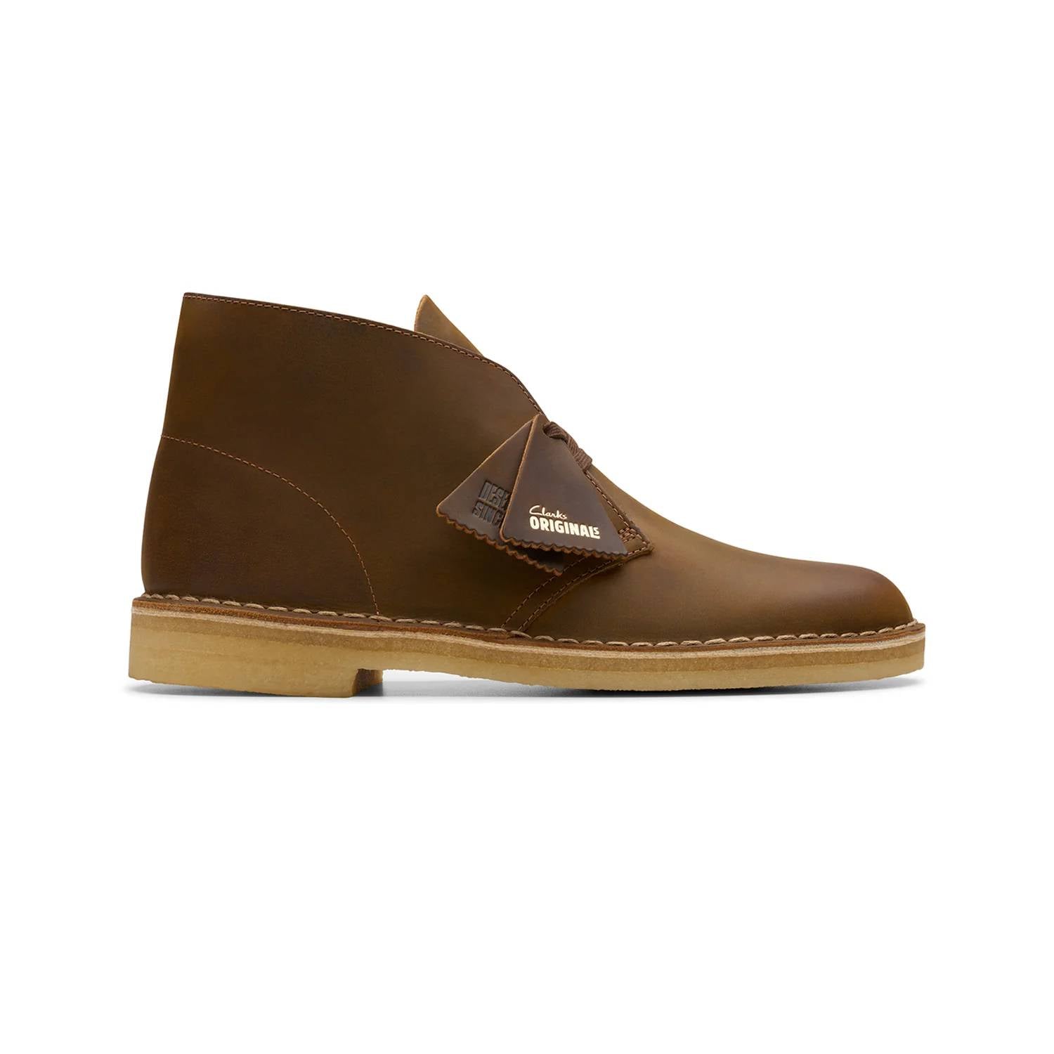 Clarks - Men's Original Desert Boots