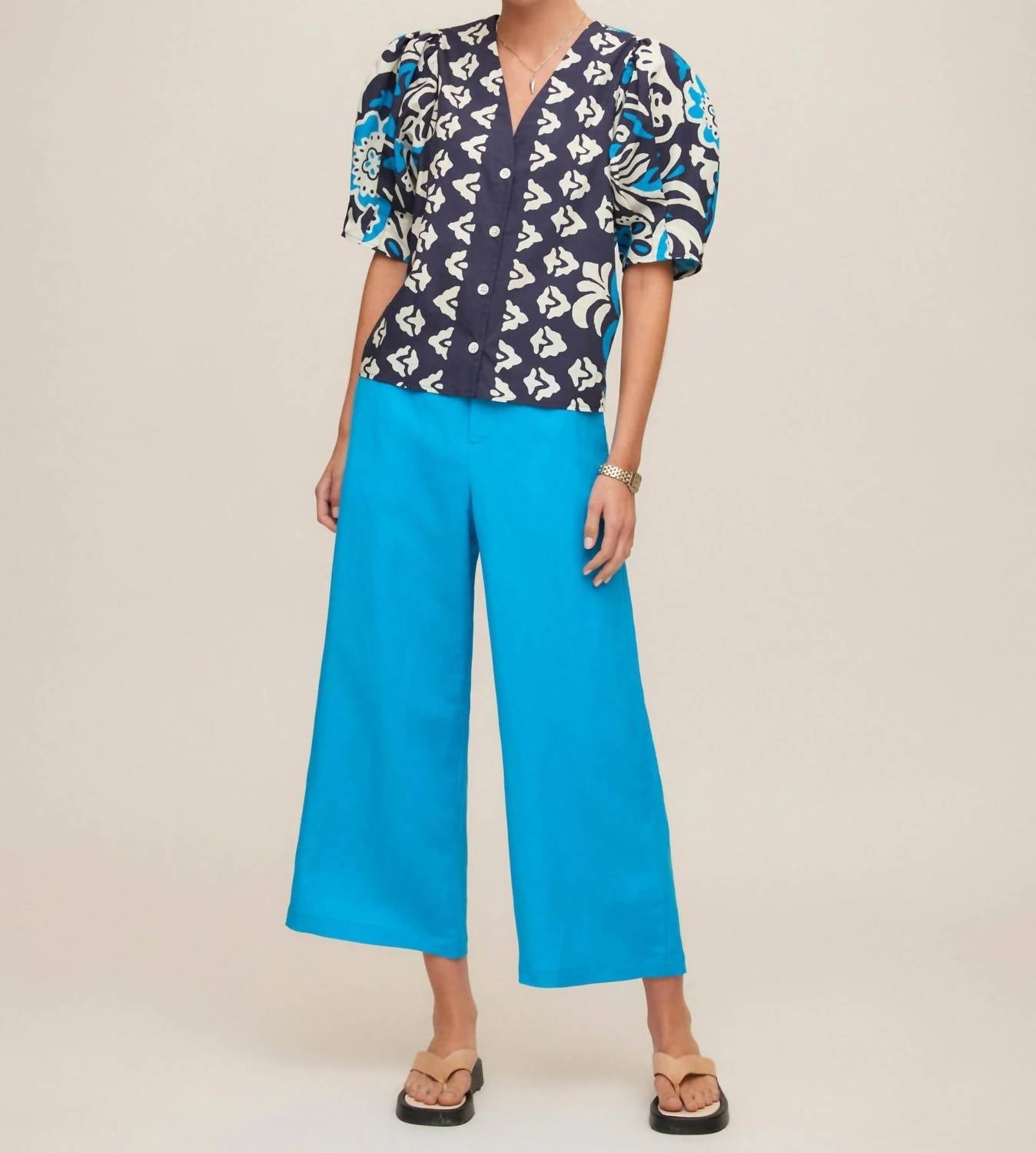 Fifteen Twenty - Women's Mason Pants