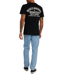 MILANO ADDRESS TEE