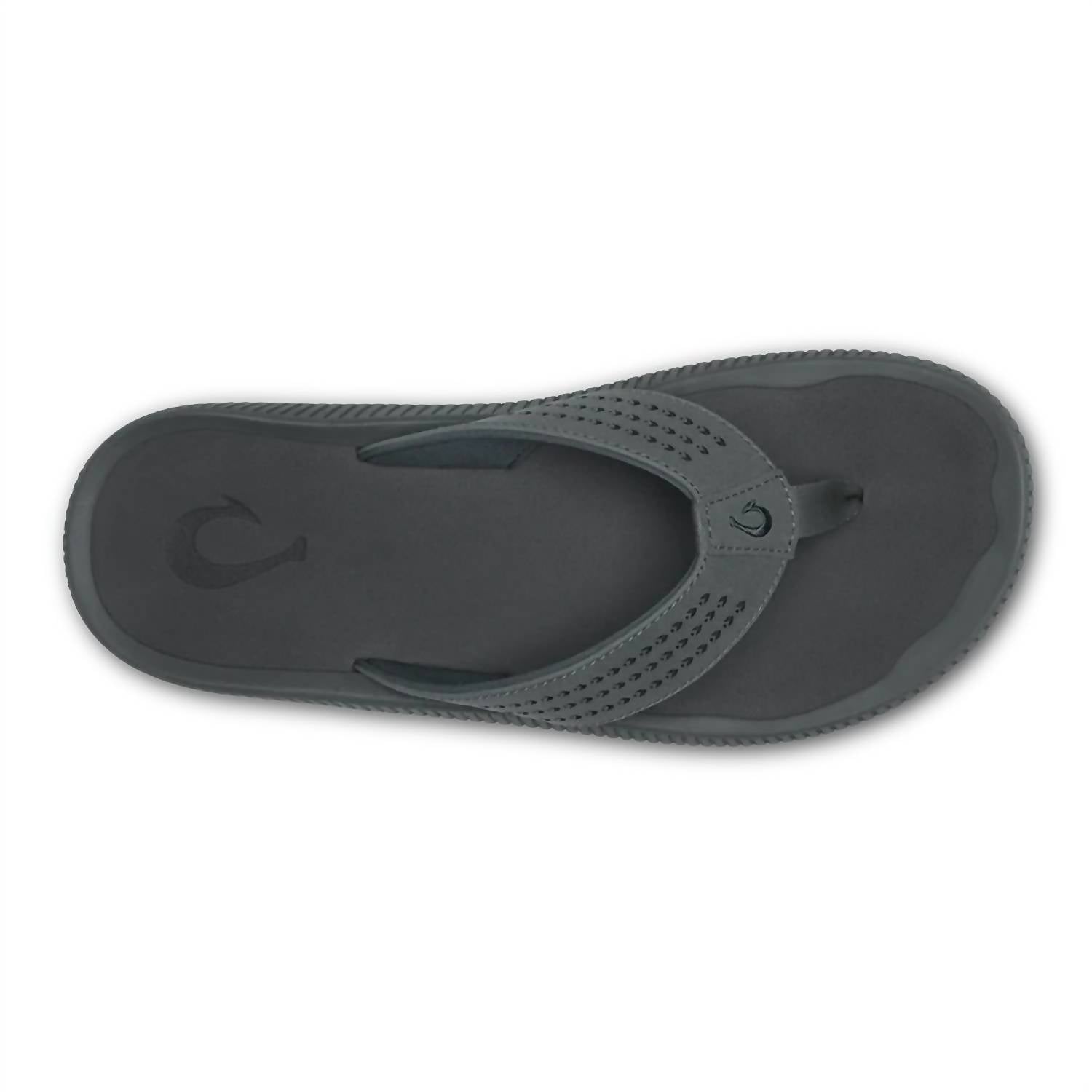 Olukai - Men's Ulele Flip Flops Beach Sandals