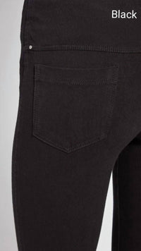 Lysse - Toothpick Denim Leggings