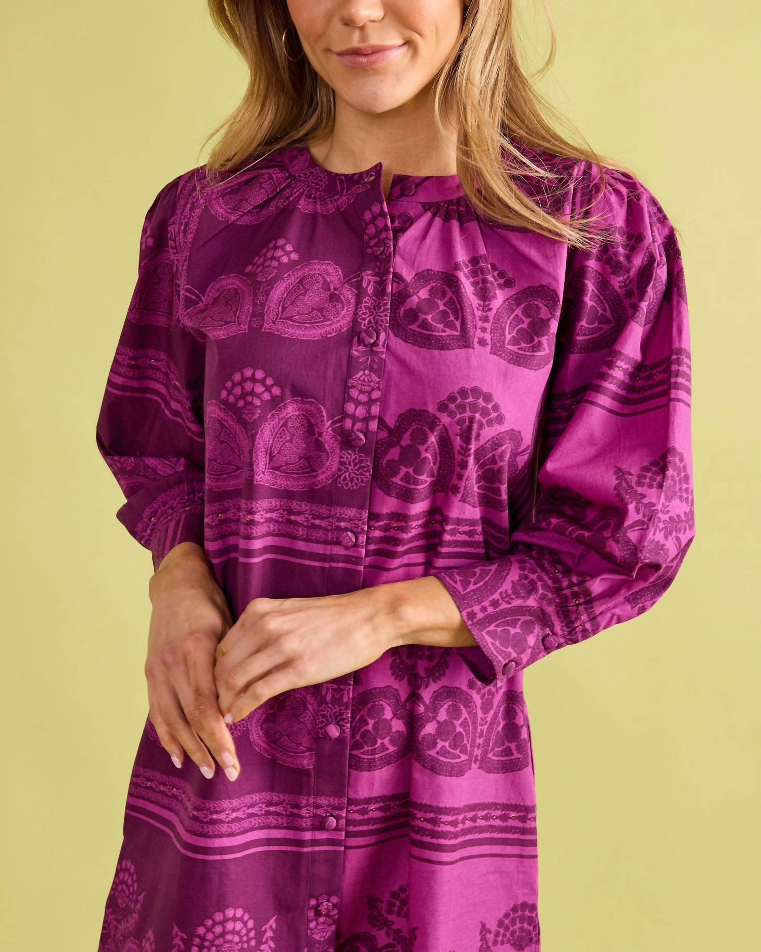 Double A - Paloma Dress