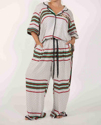 Sante Grace - Light Sleeper Milan Set