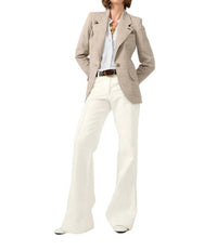 Barbara Bui - Prince of Wales check jacket