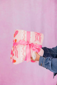 The Darling Effect - Cozy Dreams Luxe Blanket