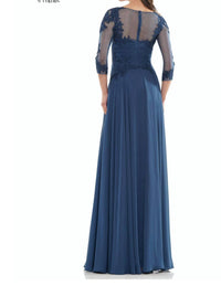 Evening Gown