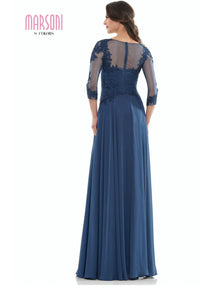 Evening Gown