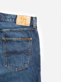Nudie Jeans - Men's Gritty Jackson Straight Leg Jeans