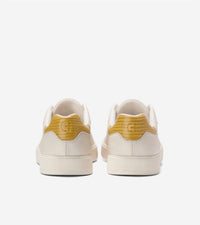Cole Haan - Women's Grandprø Luxe Slip On Sneaker
