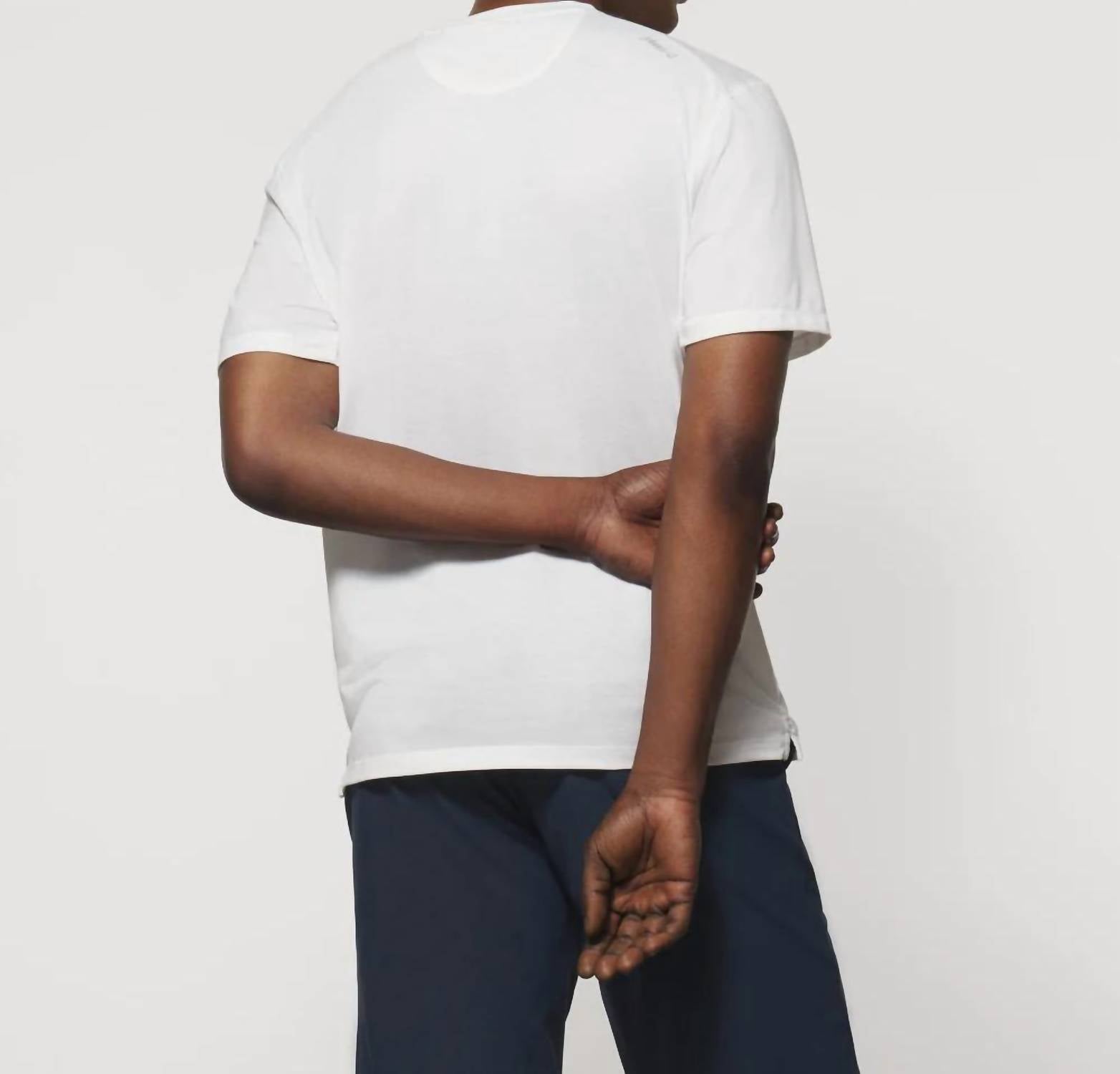 Johnnie-O - Course Performance T-shirt