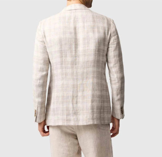 Rodd & Gunn - Men's Waverly Park Jacket