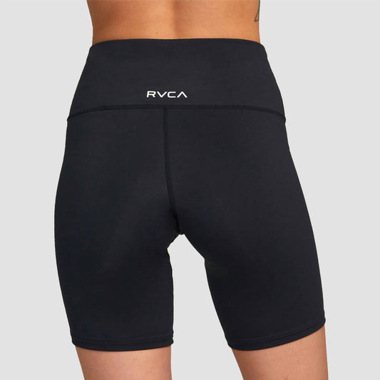Rvca - Essential Bike Short