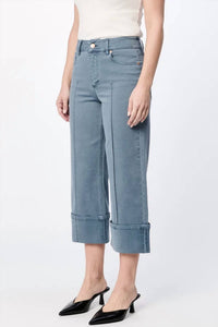 Dear John Denim - Holly Straight Leg Jean