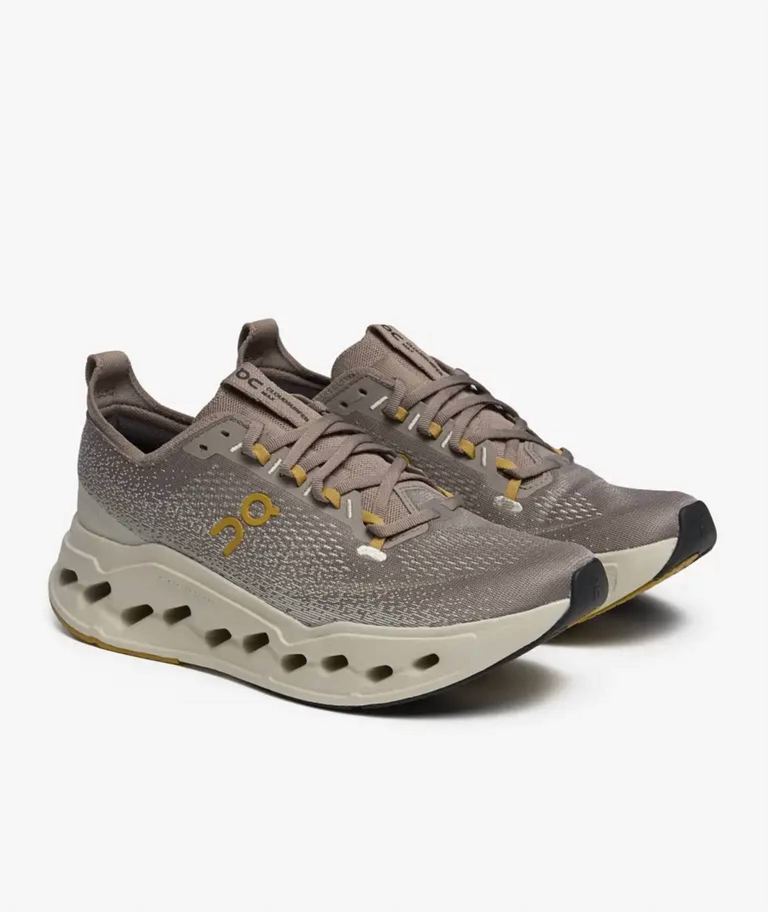 On Running - Men's Cloudsurfer Max Shoe