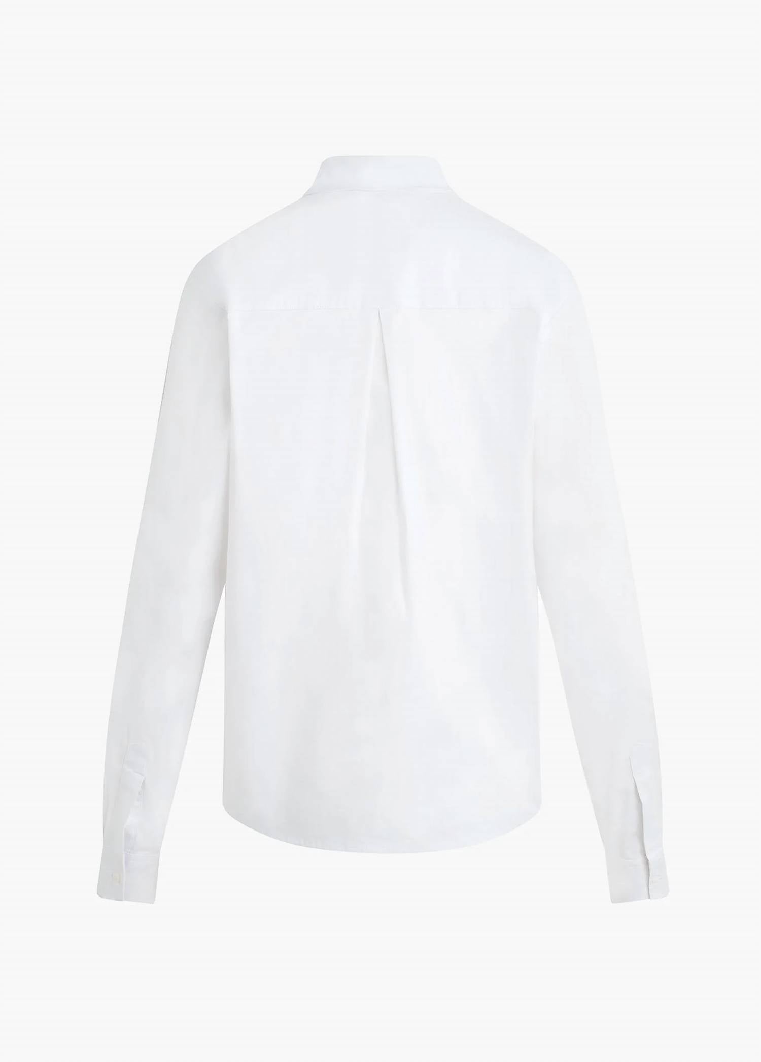 Favorite Daughter - Grateau Button Front Top