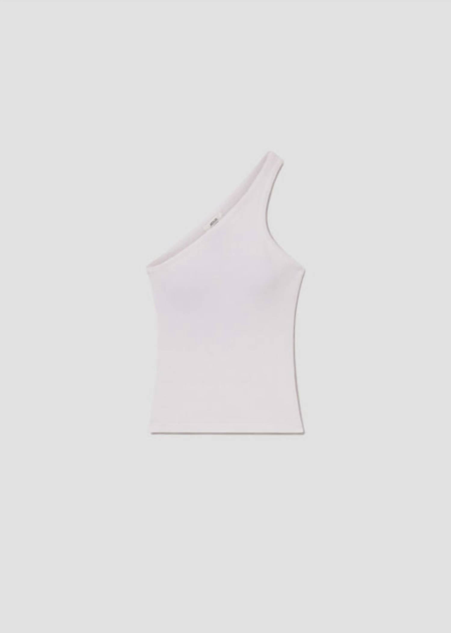 Agolde - Verica Tank Top