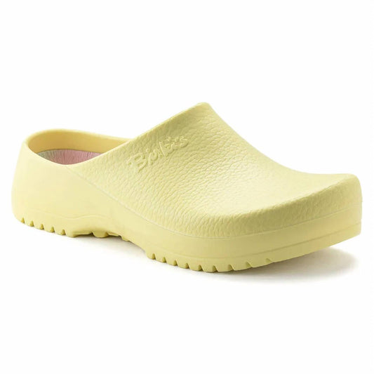 Birkenstock - WOMEN'S SUPER-BIRKI VEGAN CLOG