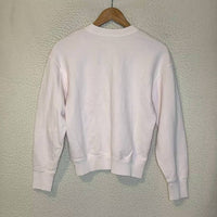 Madewell - Women's The Mccarren Midweight Crewneck Sweatshirt