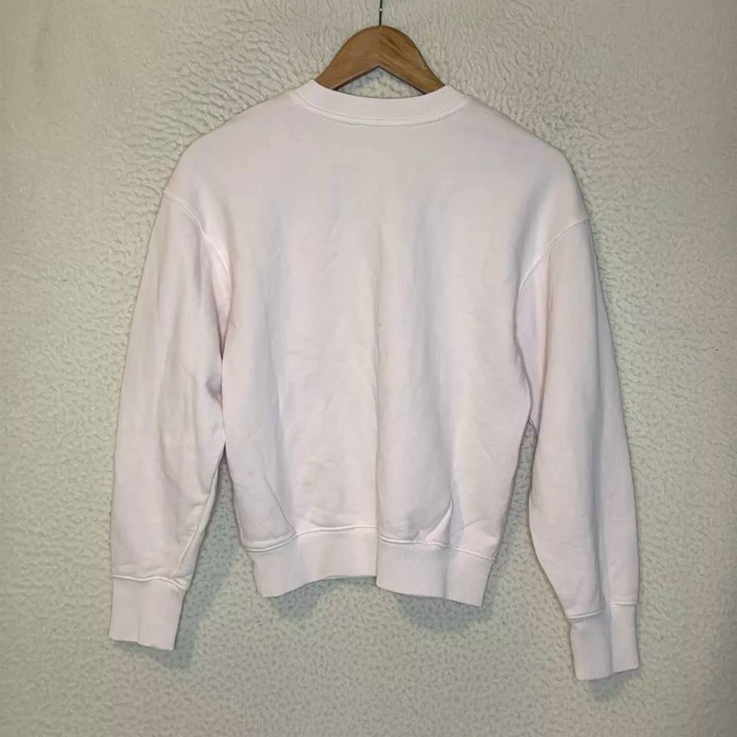 Madewell - Women's The Mccarren Midweight Crewneck Sweatshirt