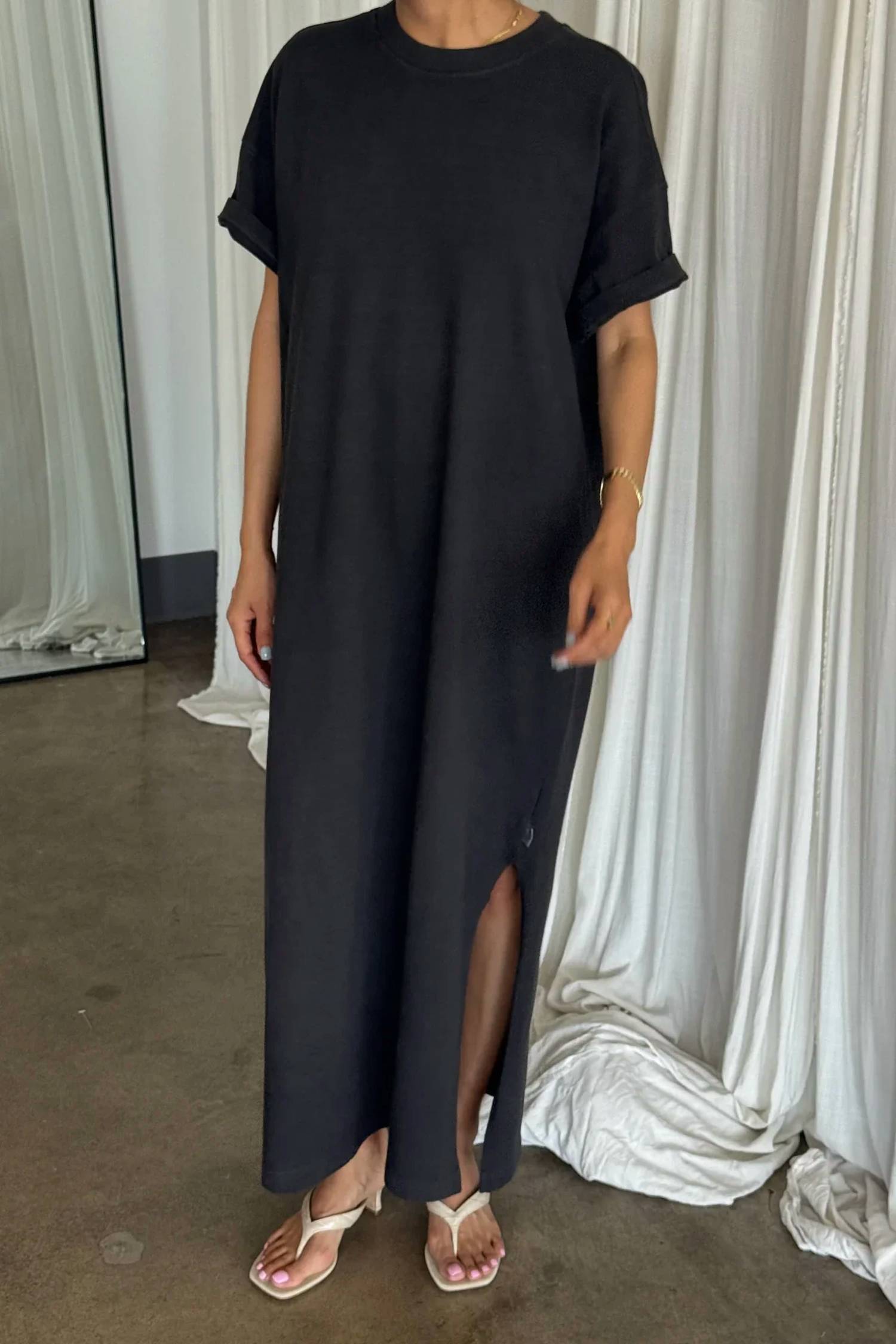 Le Bon Shoppe - Her T-shirt Dress