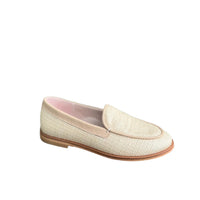 Beberlis - Girl's Textured Loafer