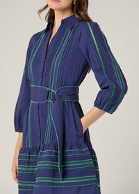 Shoshanna - Towns Dress