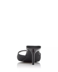 Aqua - Women's Slip On Mule