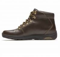 Dunham - Men's Trukka Insulated Waterproof Boot