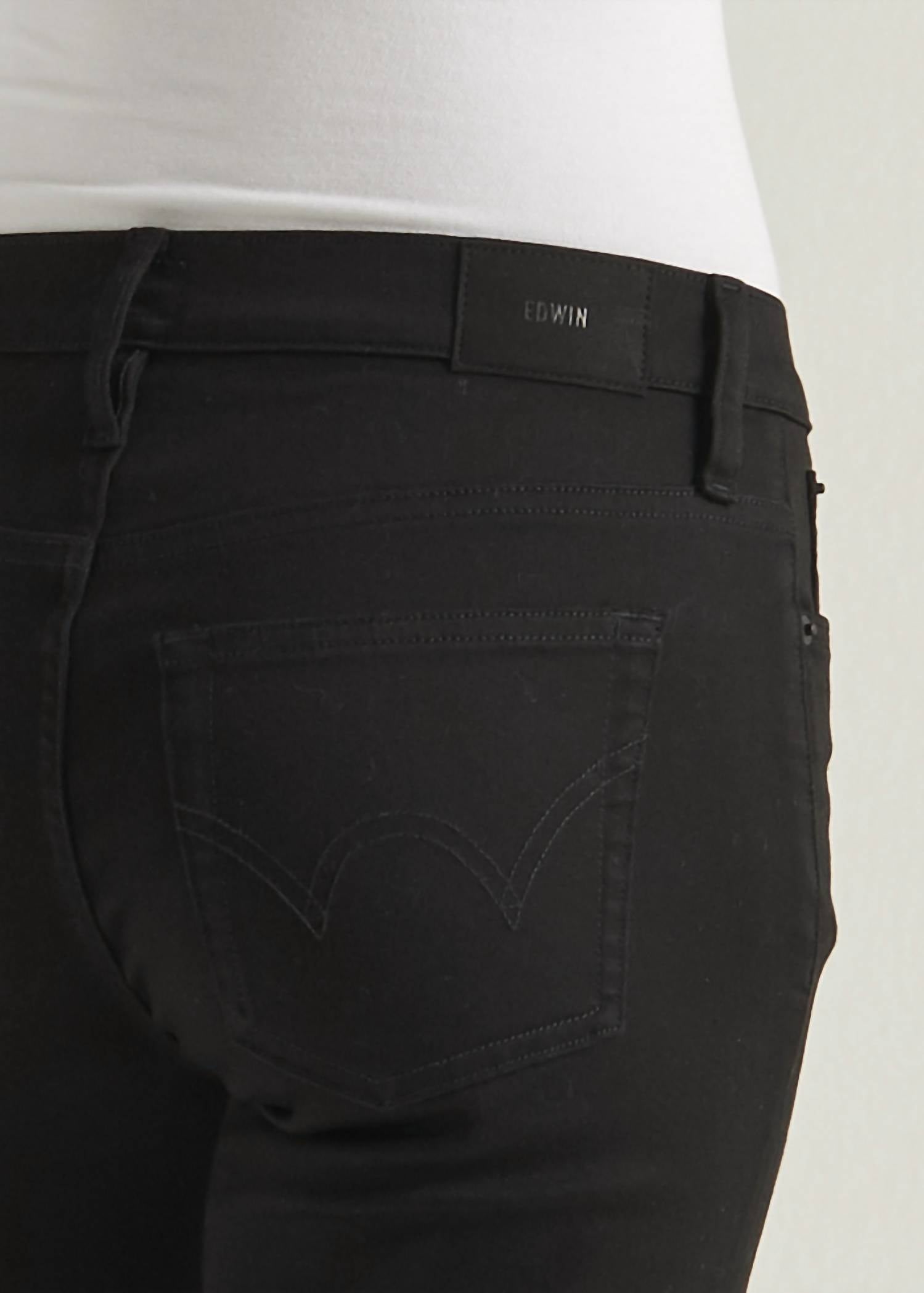 Edwin - Bree Jeans