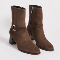 Marion Parke - Women's Morgan Bootie