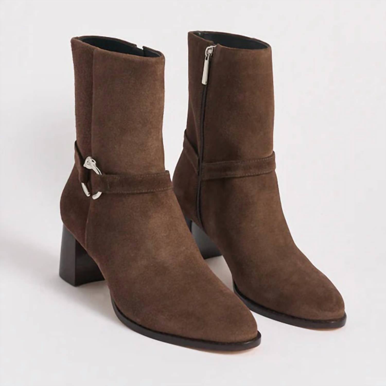 Marion Parke - Women's Morgan Bootie