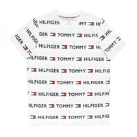 Tommy Hilfiger - Name Logo Tee