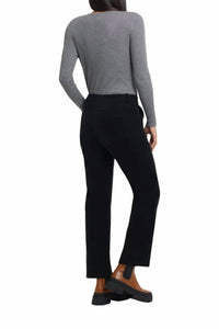 Tribal - Fly Front Ankle Pants
