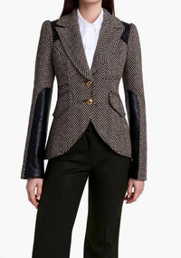 Smythe - Saddle-patch Equestrian Blazer