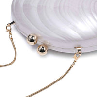 Urban Expressions - The Capri Clutch