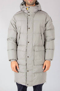 Parajumpers - Long Bear Puffer Jacket