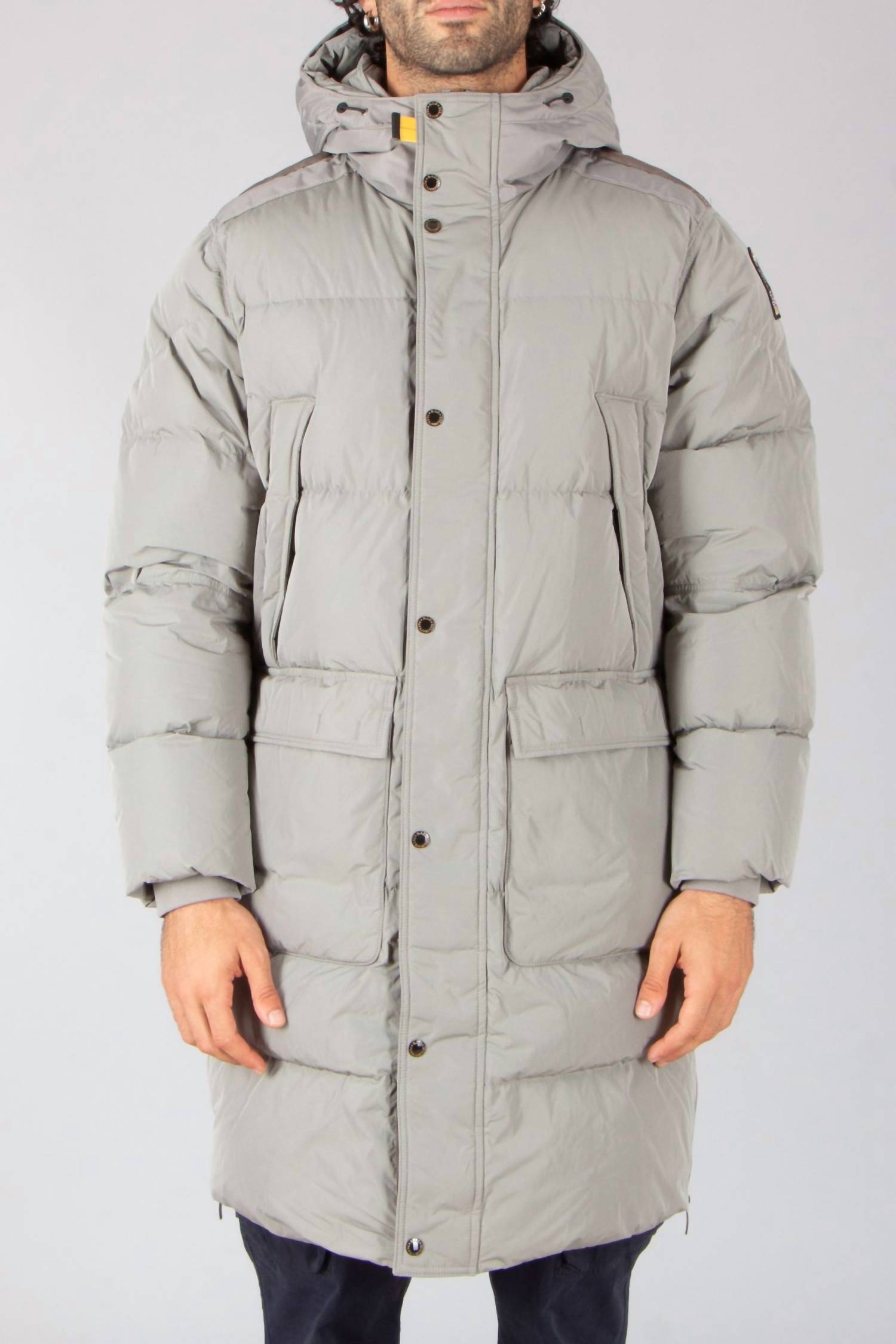 Parajumpers - Long Bear Puffer Jacket