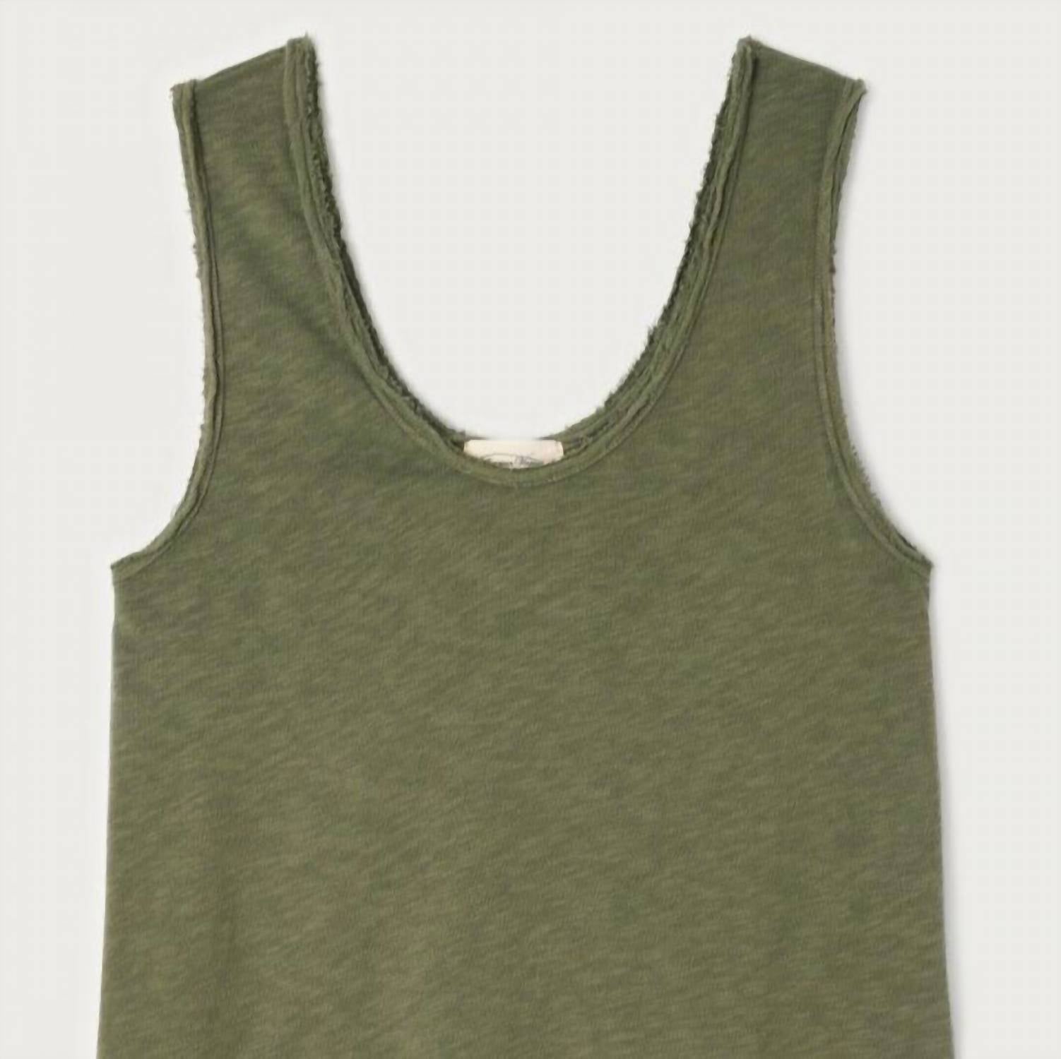 American Vintage - Sonoma Tank Top